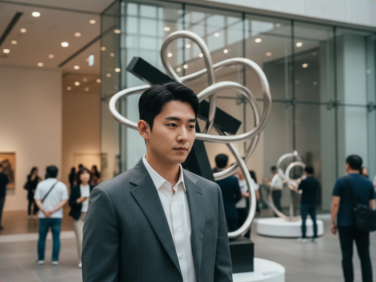 서울국제조각페스타 2026 기본정보01